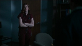 The Resident - Season 06 Episode 12